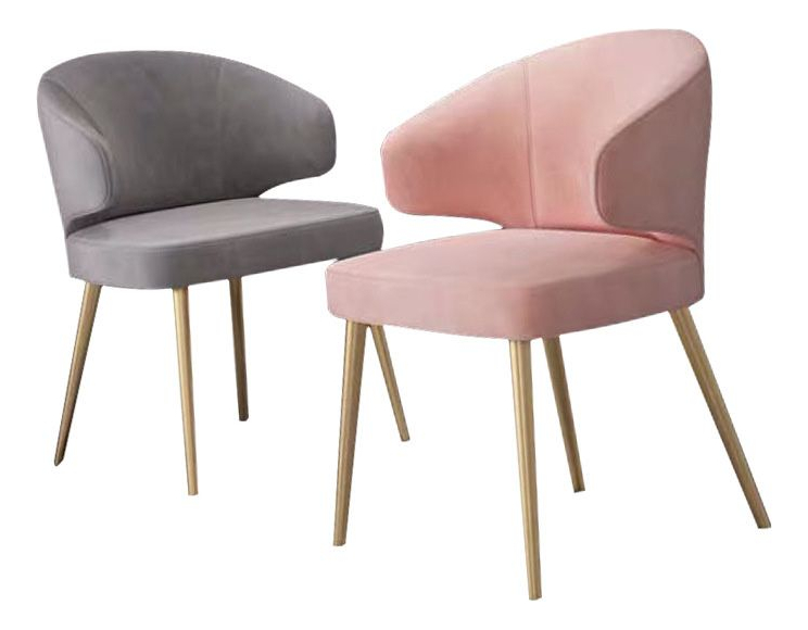 Silla Vincent