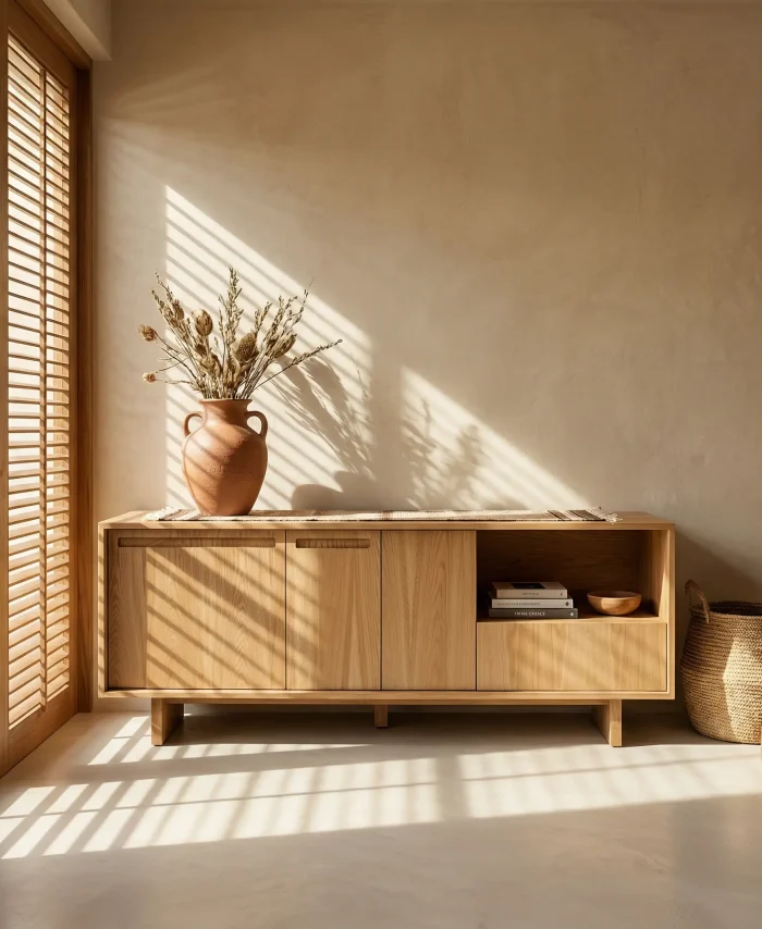 Anillo del Tiempo – Permanencia de Materia Silente