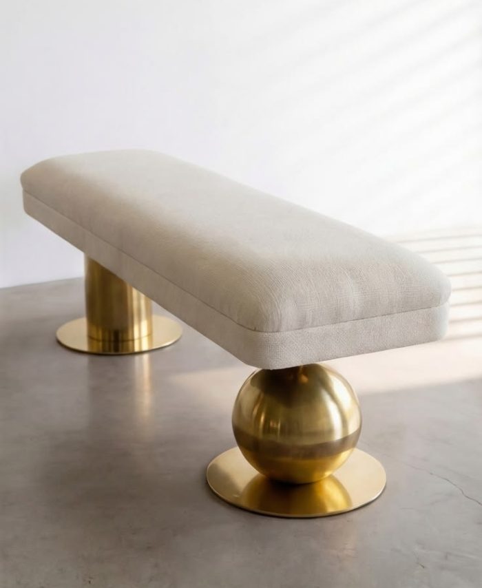 Radial Equilibrio – Expresión de Masa y Silencio