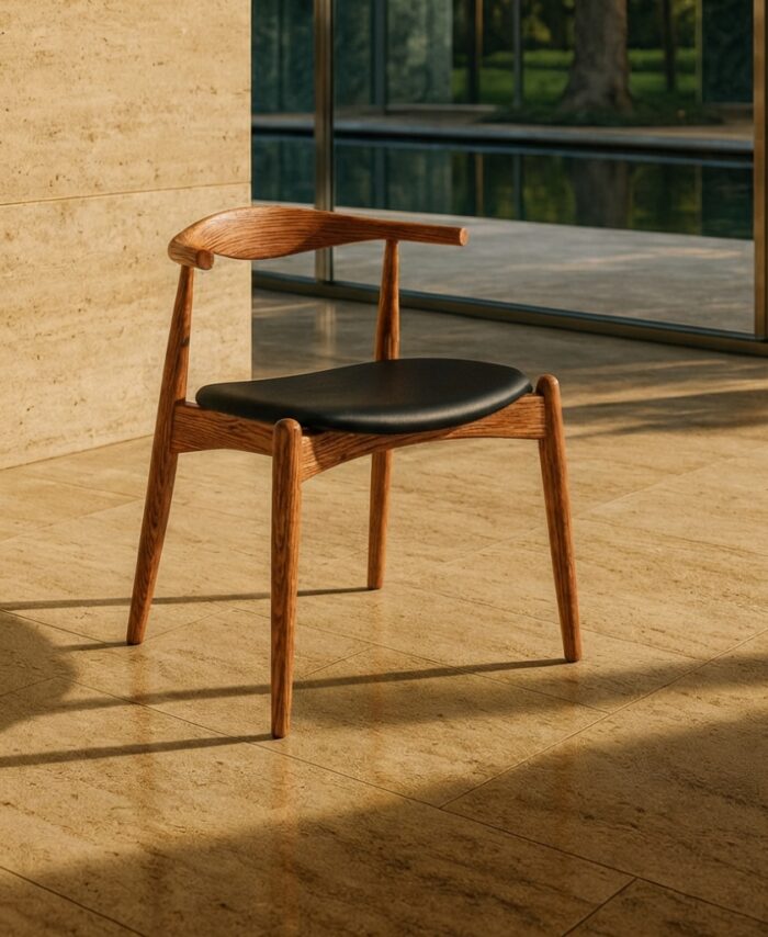 Descanso Maia – Raíz de Calma Habitada