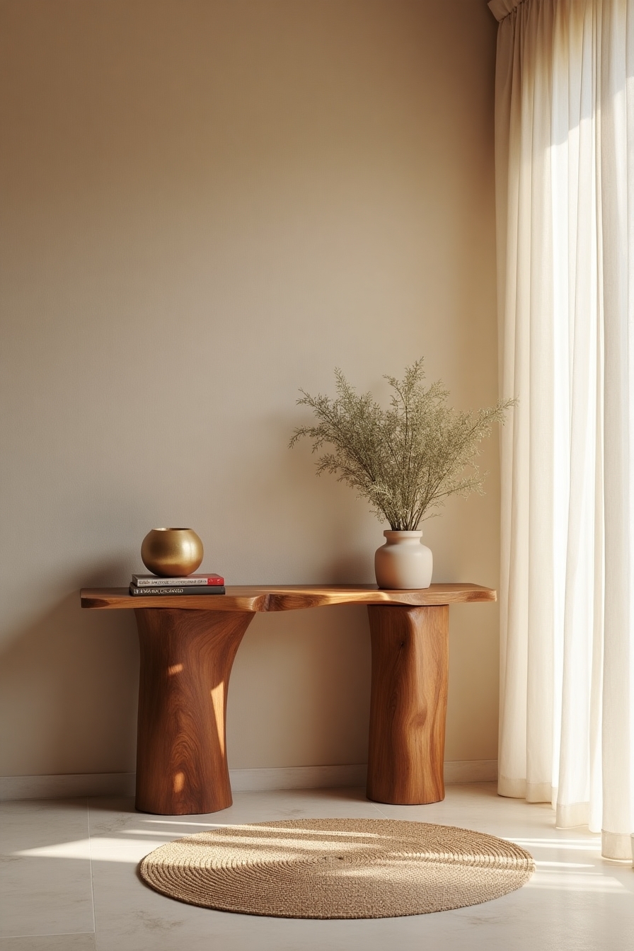 Beneficios a Largo Plazo de los Muebles Artesanales