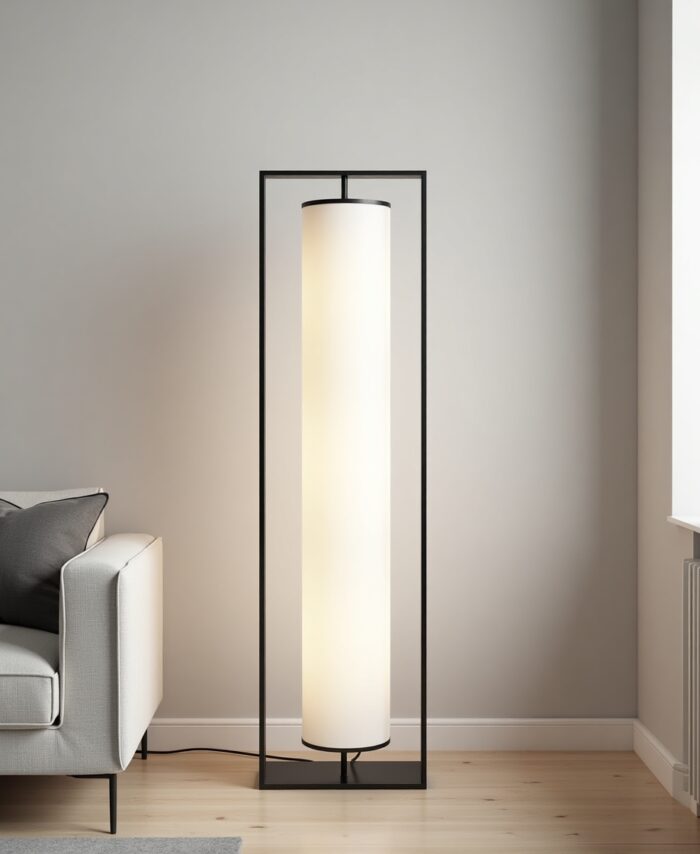 Lumbre Eterna — Columna Silente