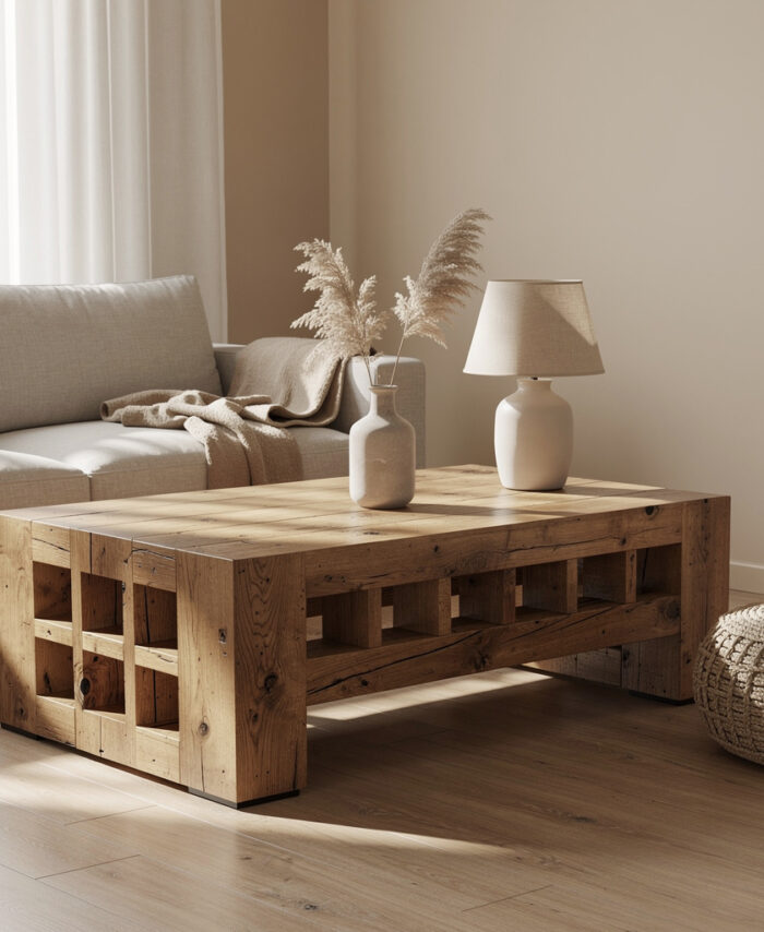 Grilla Redensia — Módulo de Fundamentos