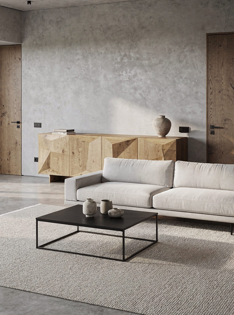 Mobiliario para Casas de Renta Vacacional