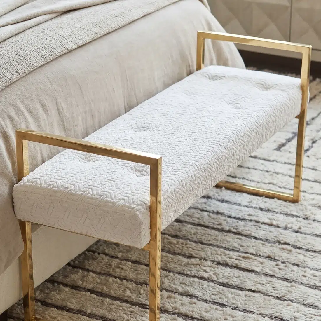 Cómo limpiar muebles de latón Guia Definitiva